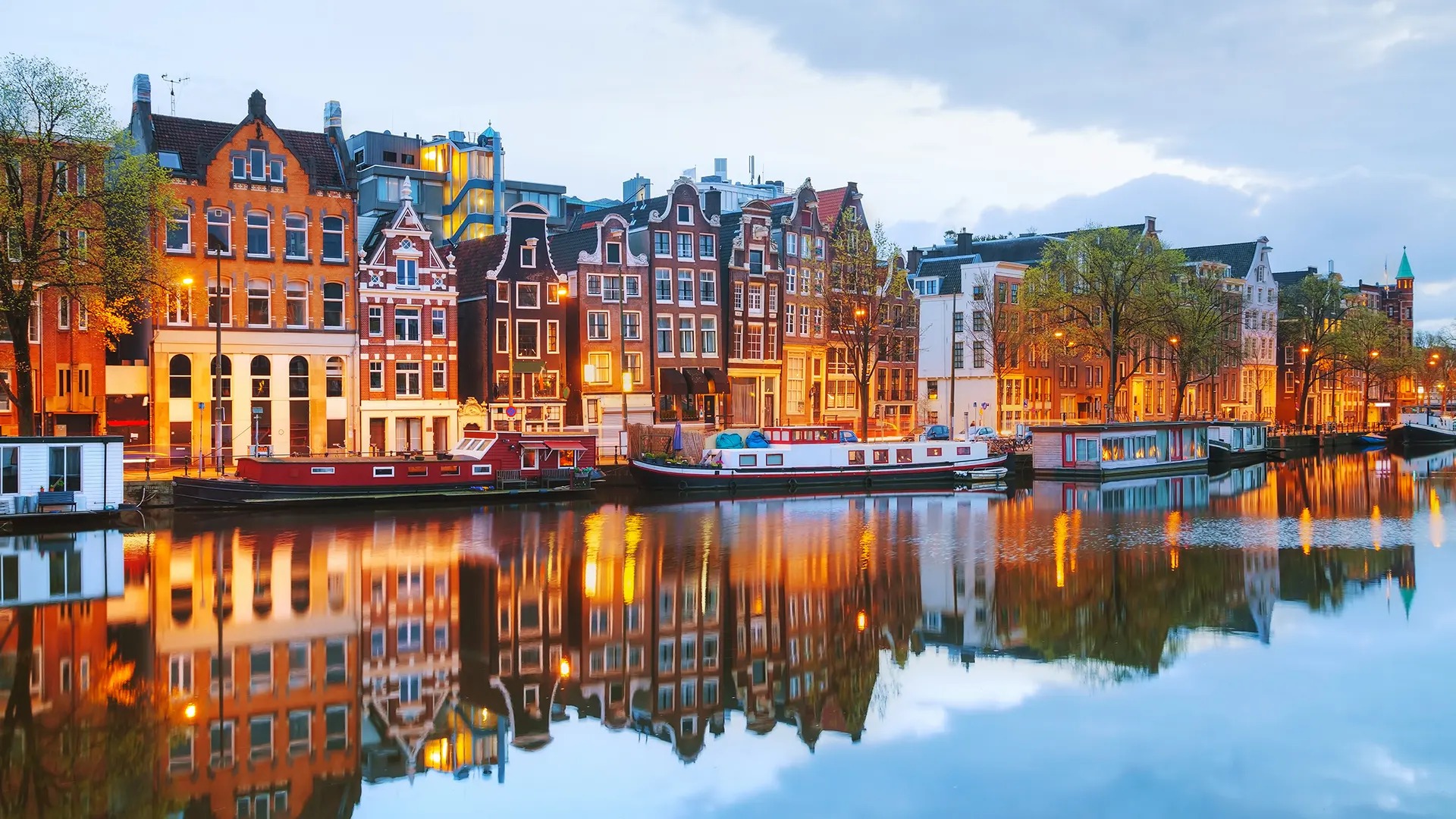 Alomvattende gids voor het hedendaagse leven in Nederland