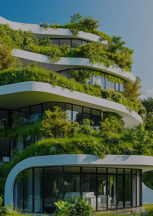 Circulaire architectuur